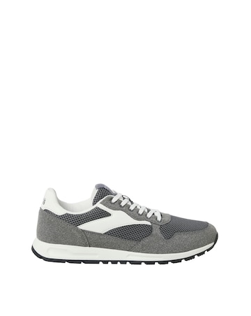 Jack & Jones Windon Combo Trainer - Grey/White