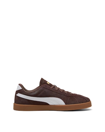 PUMA Club II Trainers