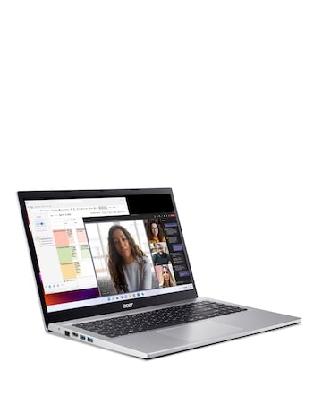Acer Aspire 3 Laptop - 15.6in FHD Intel Core i5 8GB 512GB
