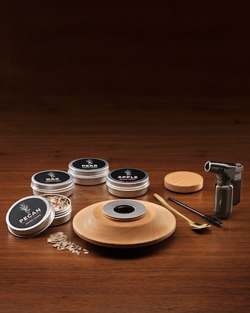 Whisky Smoker Kit