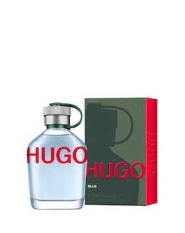 Hugo Man Eau de Toilette - 125ml