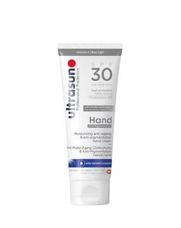 Ultrasun Hand Cream Anti-Pigmentation SPF30