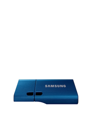 Samsung USB Flash Drive Type-C 256GB - Blue