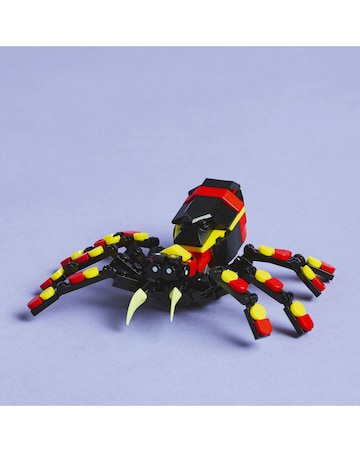 LEGO Creator Wild Animals: Surprising Spider 31159