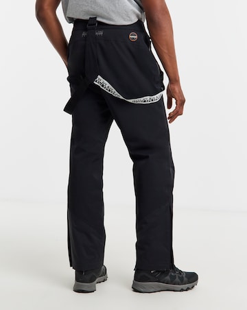 Napapijri Arver Ski Trouser - Black