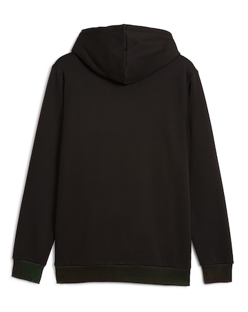 PUMA Essentials Logo Lab Holiday Hoodie