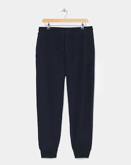 BOSS Fleece Jogger - Navy