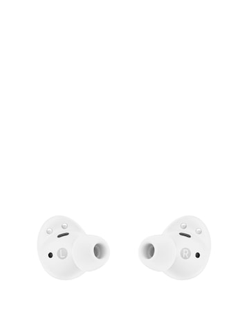 Samsung Galaxy Buds2 Pro Wireless Earbuds - White