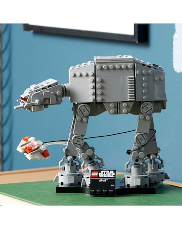 LEGO Star Wars AT AT