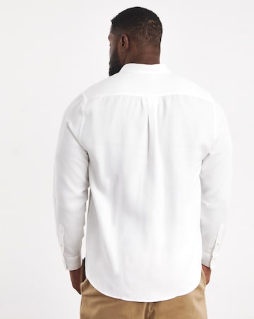 Ted Baker Ognon Long Sleeve Shirt