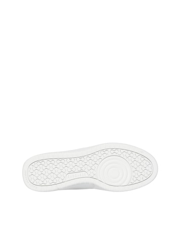Skechers Harry Koopa Trainer - White
