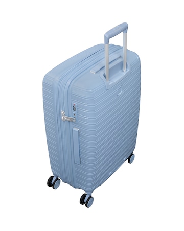 IT Luggage Continuous Cabin Suitcase