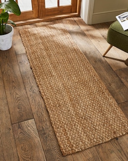 Jute Runner