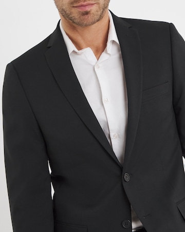 James Regular Fit Essential Suit Jacket