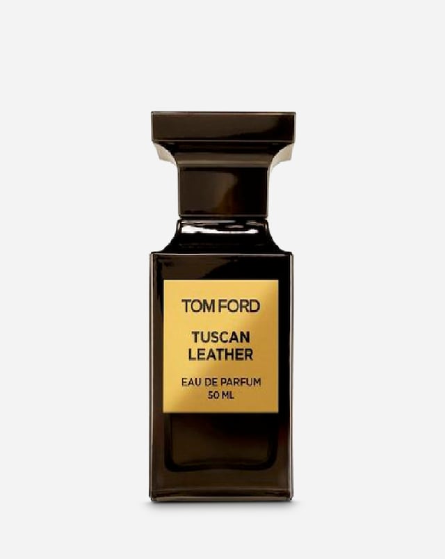 Tom Ford Tuscan Leather Spray 50ml