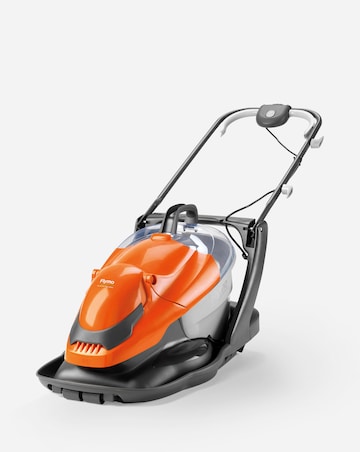 Flymo EasiGlide Plus 360V Hover Lawnmower