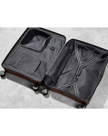 Rock Hydra-Lite 3pc Suitcase Set