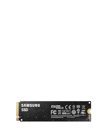 Samsung 980 NVMe M.2 Internal SSD 1TB