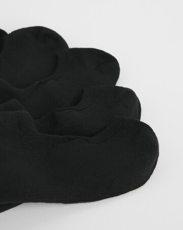 5 Pack Invisible Socks