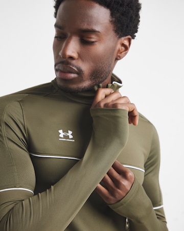 Under Armour Challenger Training 1/4 Zip