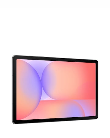 Samsung Galaxy Tab S10 Lite 10.9in 128GB 5G Tablet - Gray