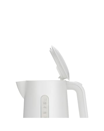 Kenwood Abbey Lux ZJP05.A0WH White Kettle