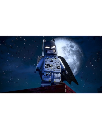 Lego Batman: Legacy of the Dark Knight - Deluxe Edition (PS5)