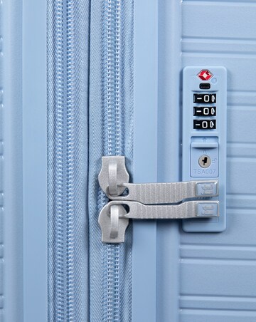 IT Luggage Continuous X-Large Suitcase