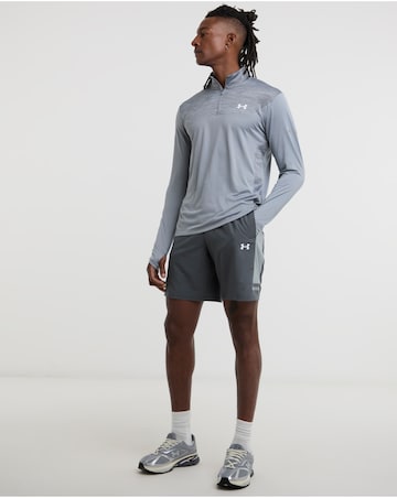 Under Armour Tech Utility 1/4 Zip