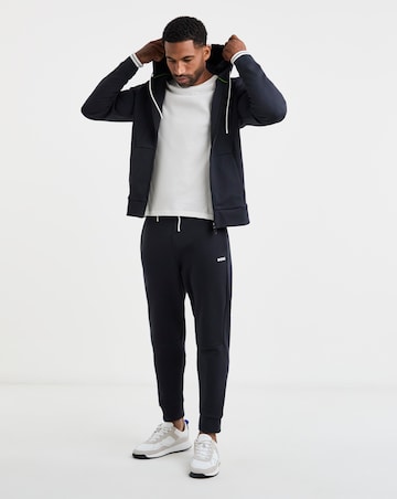 BOSS Logo Jogger - Navy
