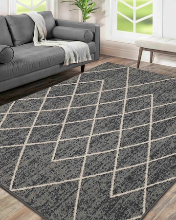 Maestro Berber Rug