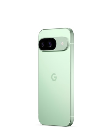 Google Pixel 9 256GB - Wintergreen