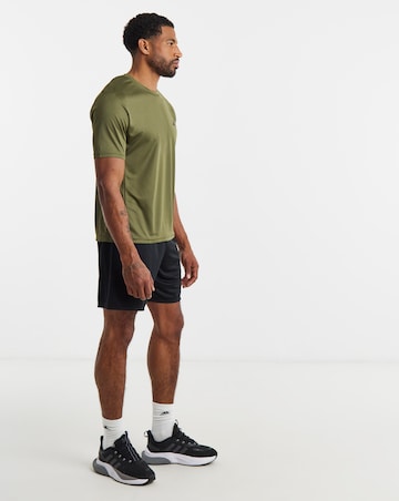 adidas Workout Essentials Training T-Shirt