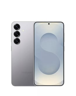 Samsung Galaxy S25 512GB - Silver Shadow