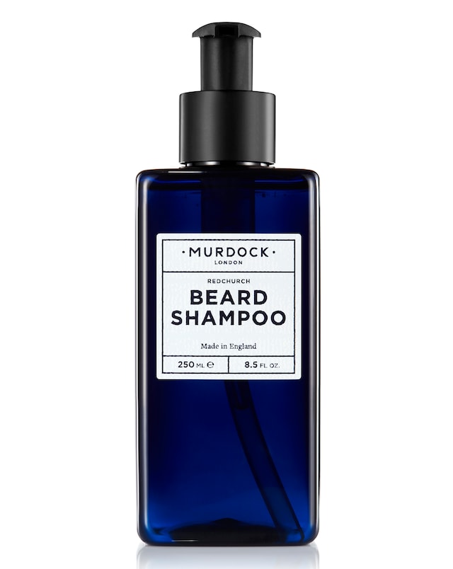 Murdock London Beard Shampoo