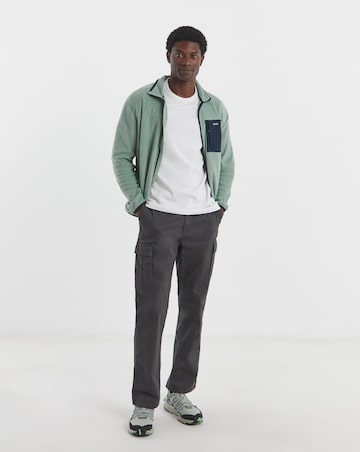 Regatta Frankie Full Zip Fleece