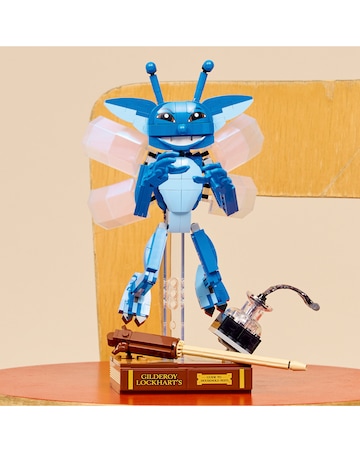 LEGO Harry Potter Cornish Pixie