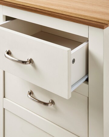 Julipa Ashford Tallboy