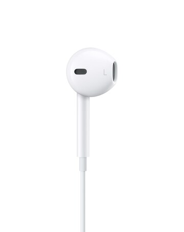 Apple EarPods In-Ear Headphones with Lightning Connector