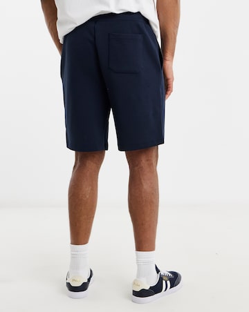 Polo Ralph Lauren Double Knit Short - Navy