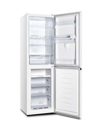 Hisense RB327N4WWE Fridge Freezer- E Rated 183 CM