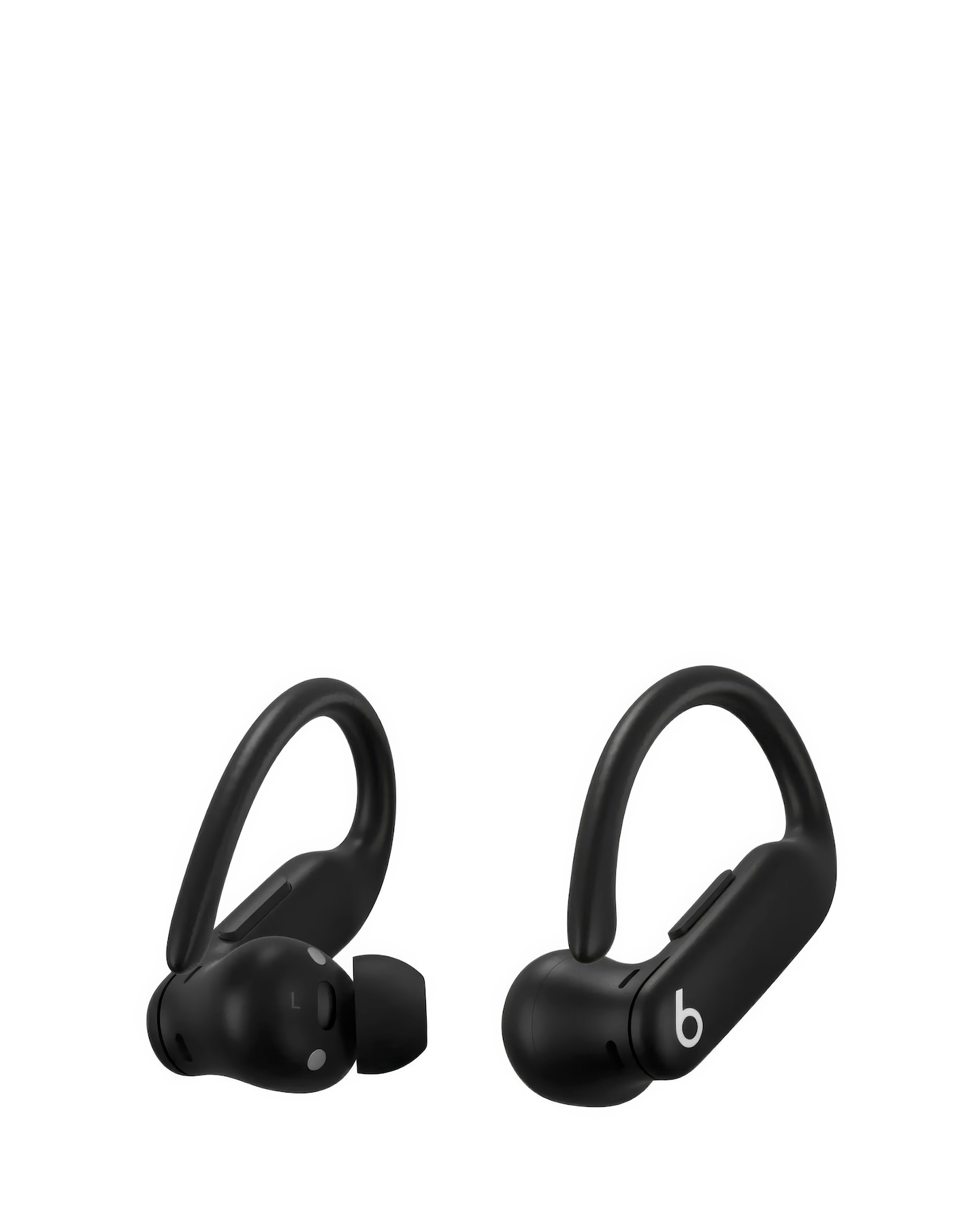 Beats Powerbeats Pro 2 Headphones - Black | Jacamo