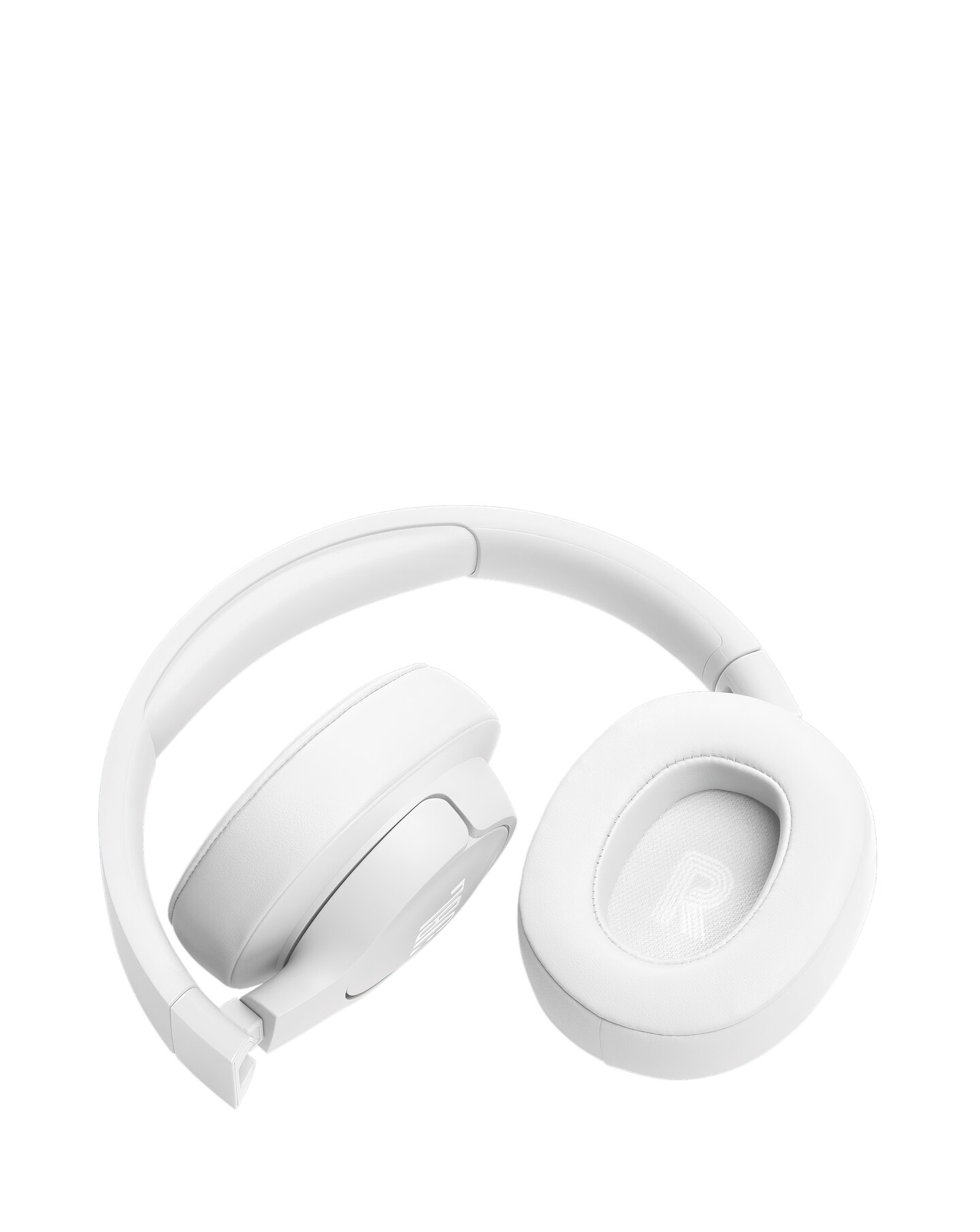 JBL Tune 720BT Wireless Over-Ear Headphones - White | Jacamo