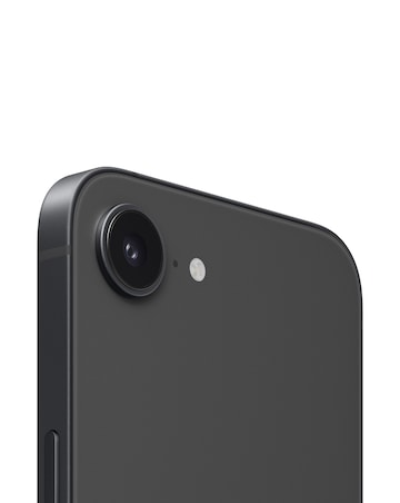 Apple iPhone 17e 512GB - Black