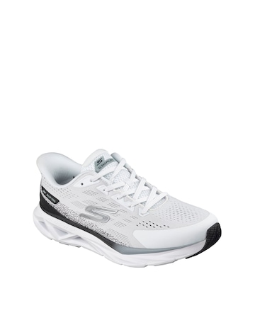 Skechers Glide-Step Vortex Trainers