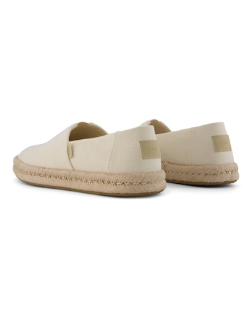TOMS Alpargata Rope 2.0 Shoe