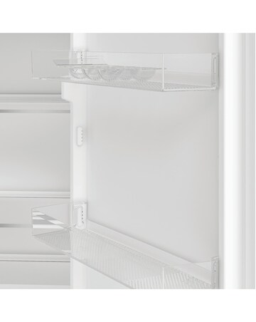 Hotpoint HPKS 1262B4 UK Integrated 50/50 Fridge Freezer White + Install