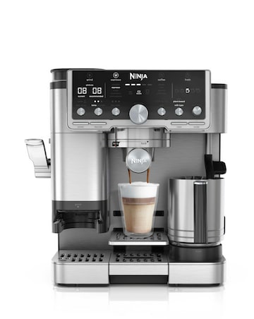 Ninja Luxe Cafe Pro Series