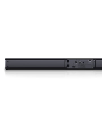 Sharp HT-SB140 2.0ch 150W Soundbar with Bluetooth
