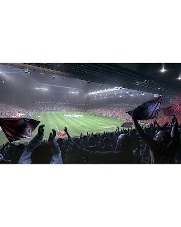 EA Sports FC 26 (Nintendo Switch 2)